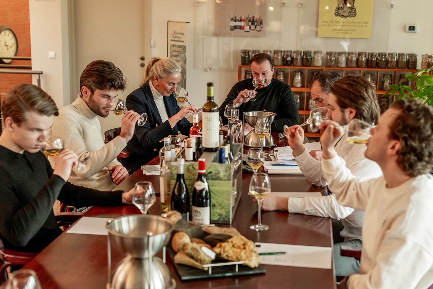 heisterkamp dranken en wijnkopers