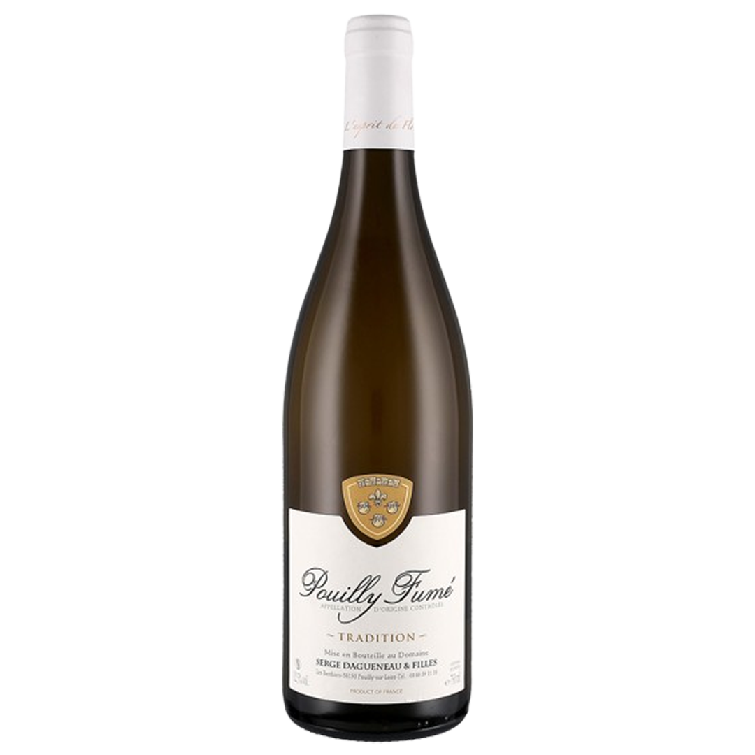 Serge Dagueneau Pouilly Fumé Tradition