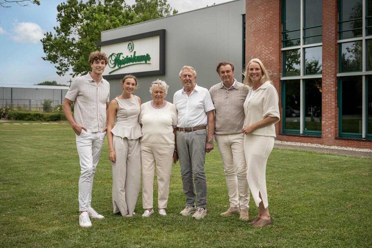 Proeflokaal Heisterkamp Dranken