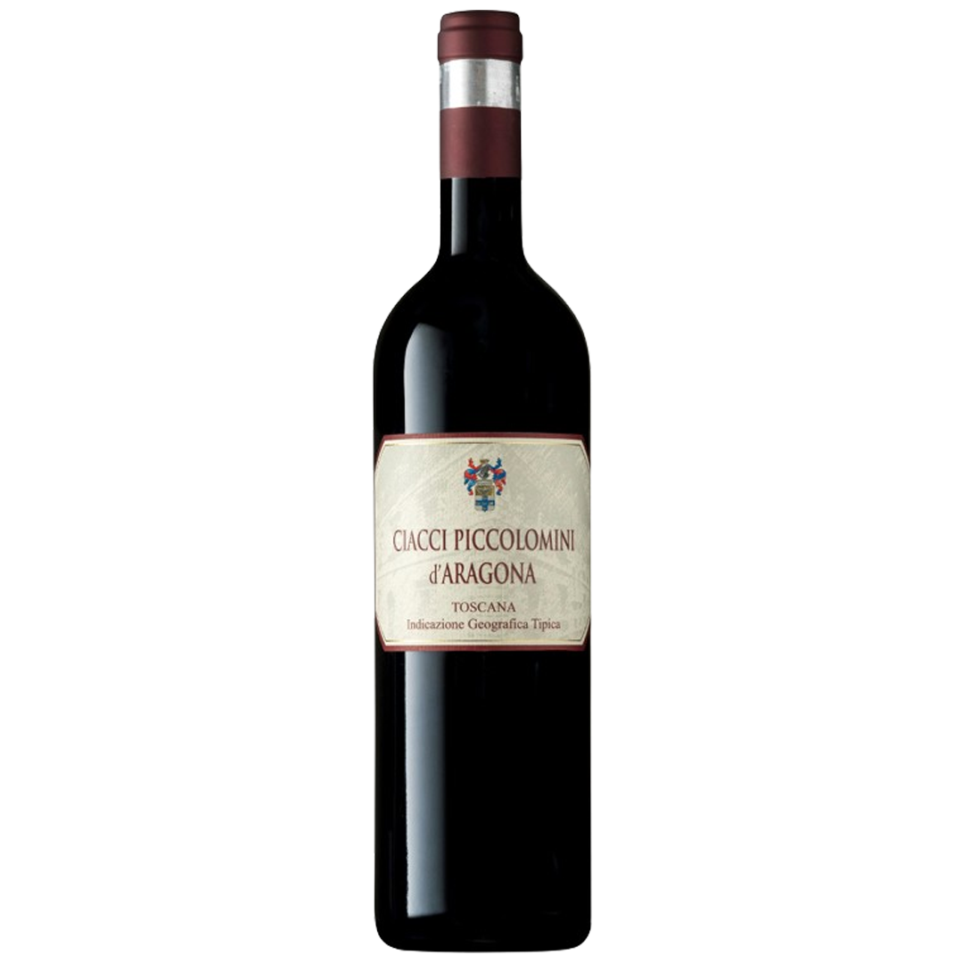 Ciacci Piccolomini Toscana Rosso