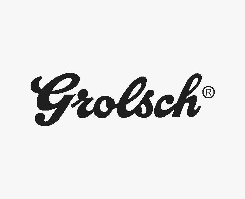 Grolsch