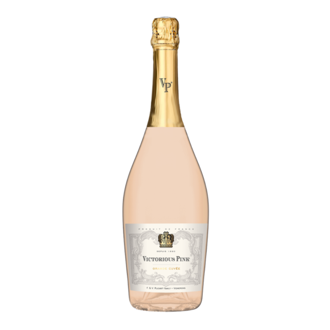 Victorious Pink Grand Cuvée