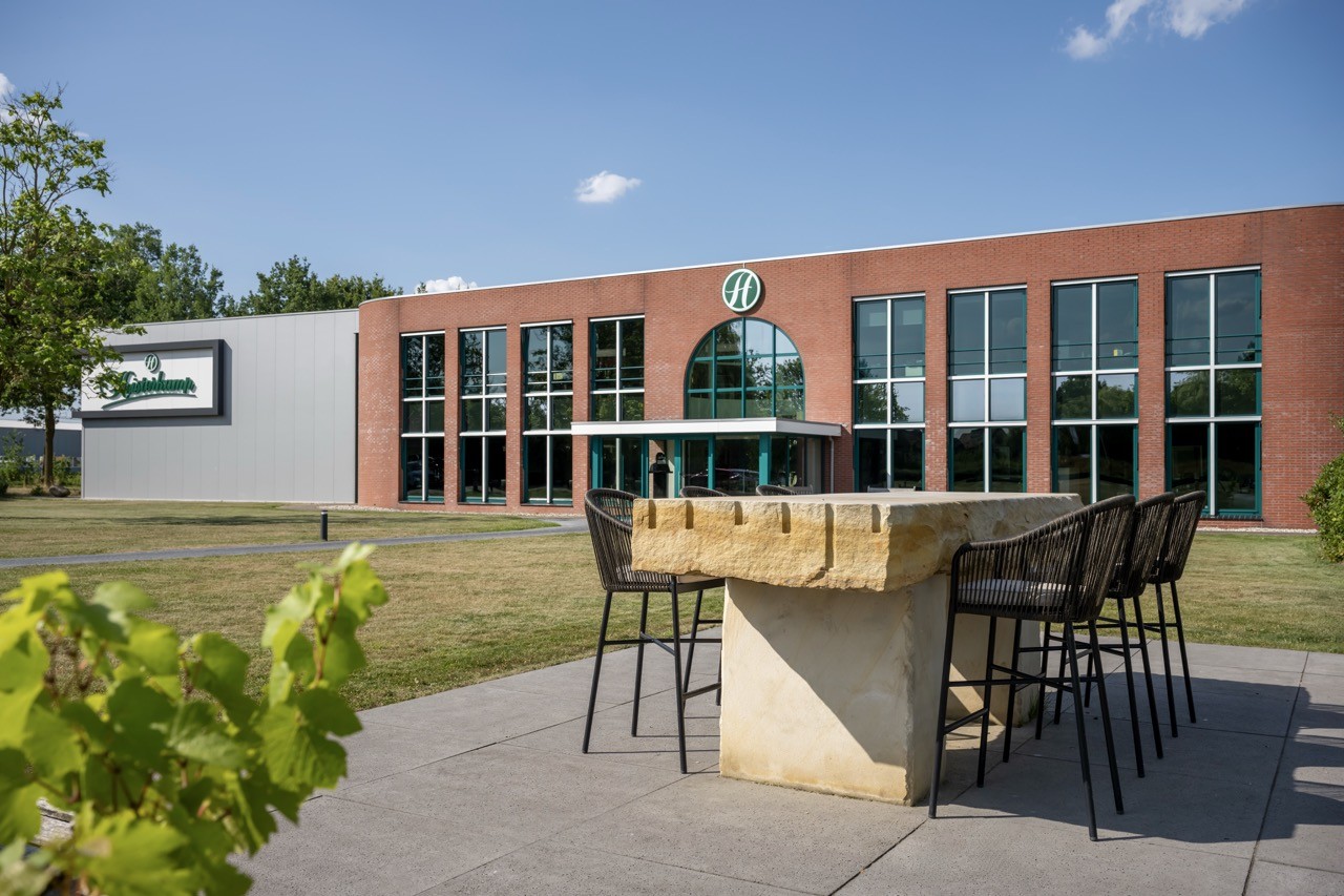 Vacature Heisterkamp Dranken
